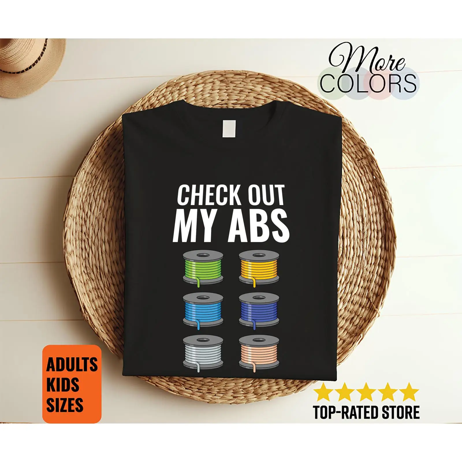 Check Out My ABS 3D Printer T  - 3D Printing Nerd 评论和价格