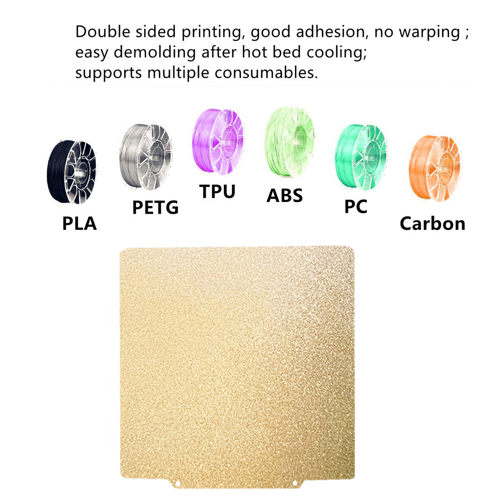 Magnetic PEI Sheet for Artille - 3D Printing Laptop 评论和价格