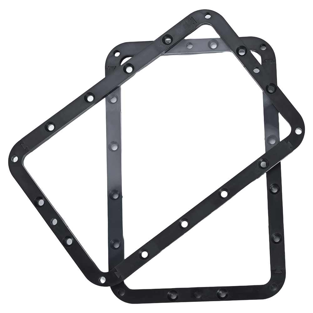 2Pcs Photon Mono 2/Mono 4 FEP  - 3D Printing Pdf 评论和价格